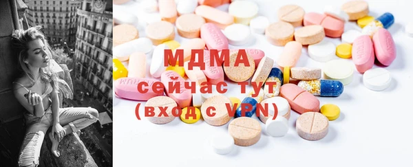хмурый Абаза